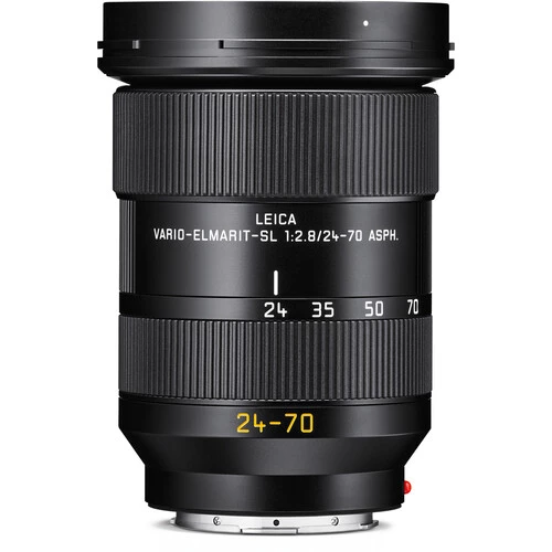 Leica Vario Elmarit SL 24-70mm f2.8 ASPH Lens 11189